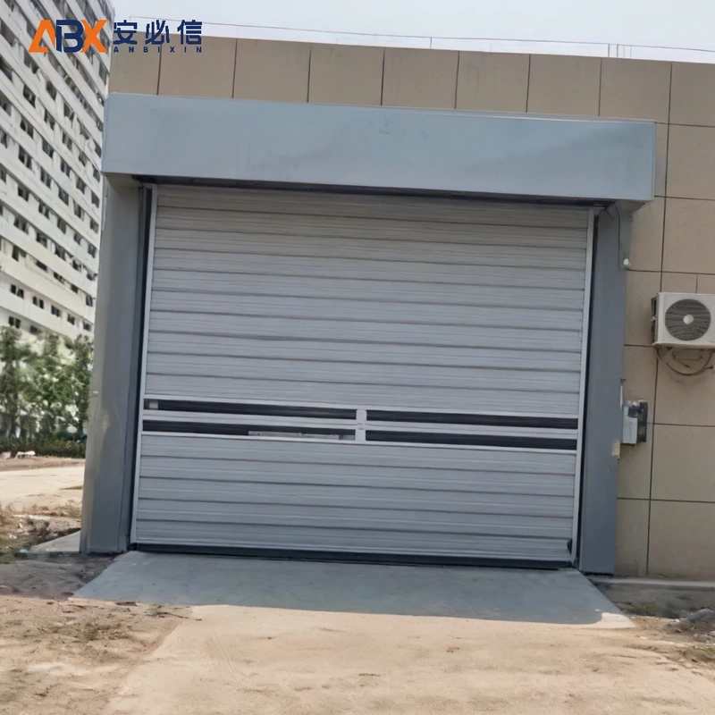 成都市医药密闭高速门
